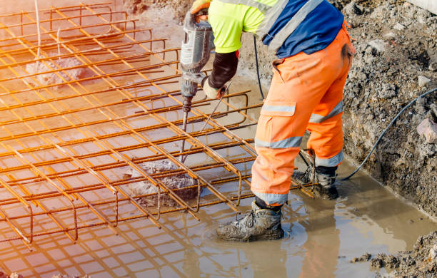 Best Concrete Installation Cost  in Vla Park, IL