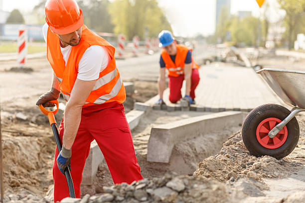 Best Concrete Repair Services  in Vla Park, IL
